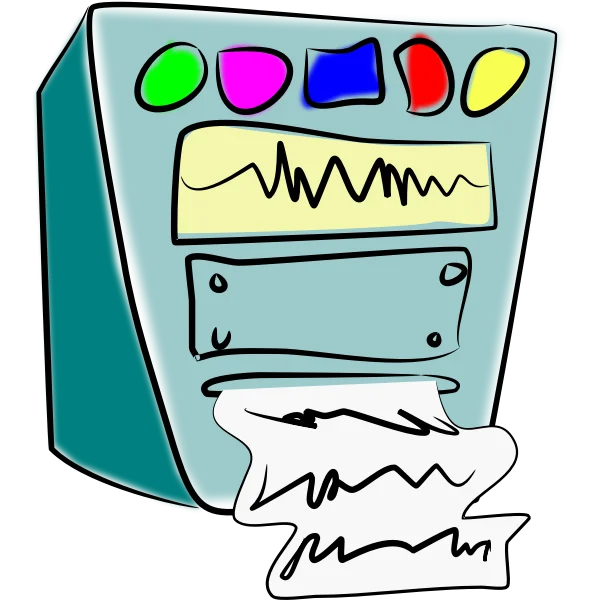 computer barfing